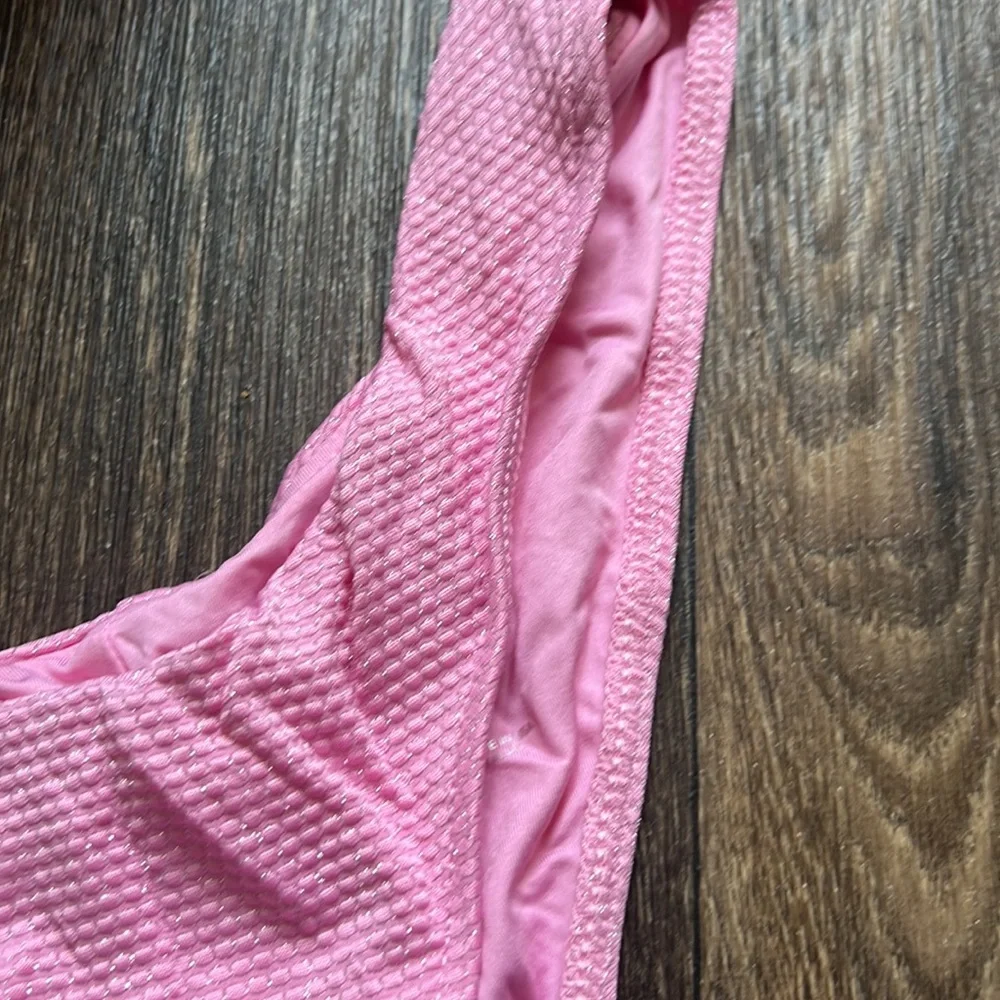Frankie’s Bikini Afterglow Bottoms